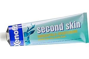 Xenofit Second Skin | Hirschtalg-Sportcreme