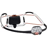 PETZL - Stirnlampe IKO CORE - Unisex, Schwarz, Einheitsgröße