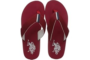 U.S. POLO ASSN. US Polo Association Nettuno, Chanclas Hombre