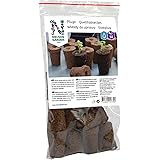 Nelson Garden 1933 Quelltabs - Für Ihre Lieblings-Samen - 14pcs Leicht verwendbare Quelltabletten für die Anzucht