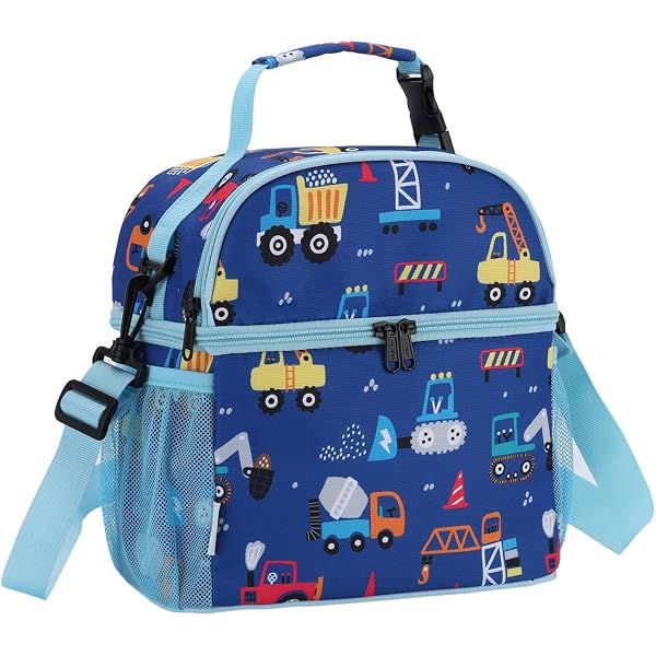 Dinosaur Backpack For Kids - Cute School Bag For Elementary & Kindergarten With Chest Strap, Water-Resistant, Multiple Pockets
