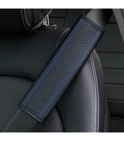 SPC 01090R3RS Cuscnett Sparco GT per cnture d scurezza, colore