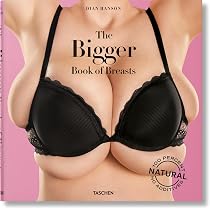 The Bigger Book of Breasts : Hanson, Dian: Amazon.de: Bücher