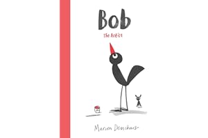 LAURENCE KING PUBLISHING Bob the Artist