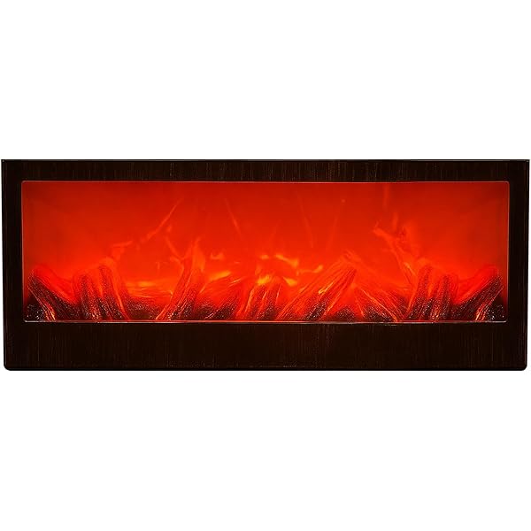 Buy Metro Kreations LED Tabletop Fireplace, Portable Artificial