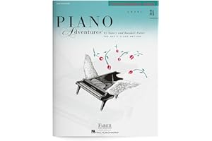 Nancy faber : piano adventures performance book level 3a - 2nd edition