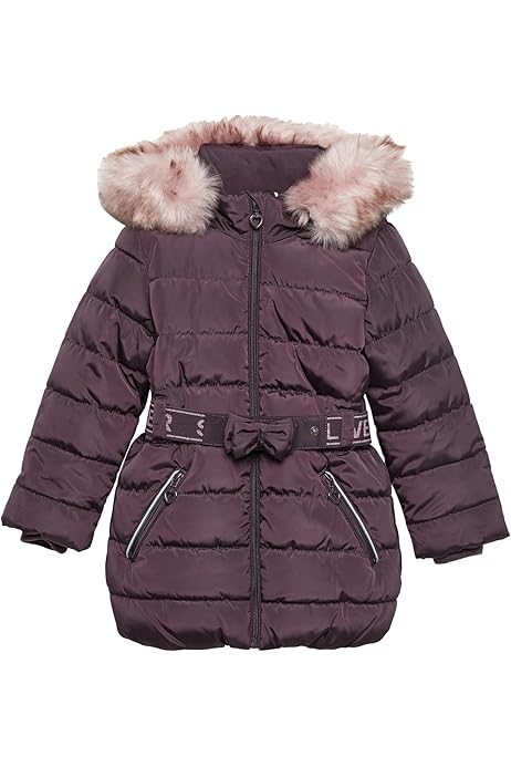 Parka S Oliver Jacke Waschen Mantel Junior Daunenmantel Für