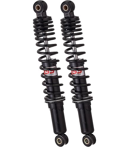 Ammortizzatore Sella Per Kymco Downtown 125-300 2009/2016 - Ricambio Revival AZ39013 - Foto 7