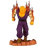 Banpresto - Dragon Ball Super: Super Hero - History Box - Vol.7 Orange Piccolo Statue