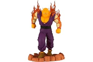 Banpresto - Dragon Ball Super: Super Hero - History Box - Vol.7 Orange Piccolo Statue