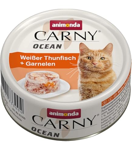 Animonda Kitten Voer kopen? ✔️ Laagste prijs