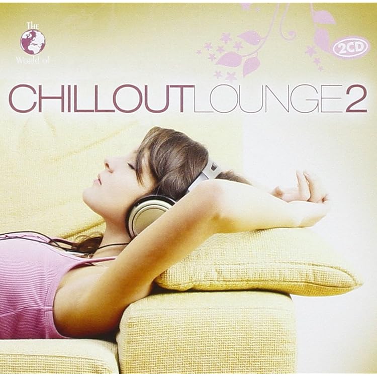 Chillout Lounge: Amazon.co.uk: CDs & Vinyl