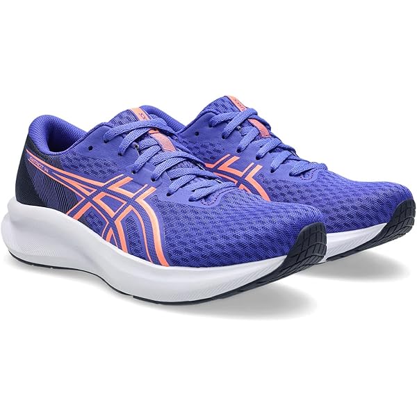Buy ASICS Women Japan S White/Night Shade Sneakers - 6 UK
