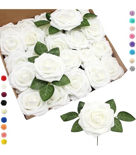 RELAXDAYS PÉTALES DE Roses 500 Décoration Mariage Romantique Fête