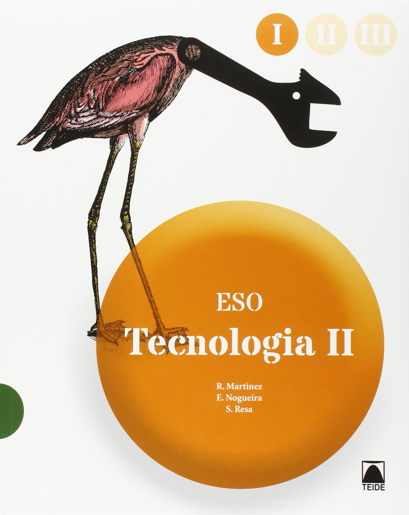 Tecnologia II ESO - València