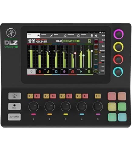 Roland BRIDGE CAST ONE Dual Bus Streaming Mixer | Compacte Audio