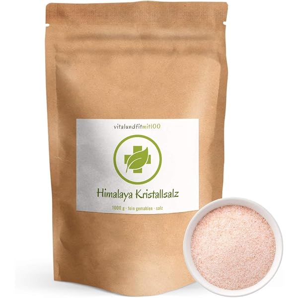 Totes Meer Salz – 1 KG Naturbelassenes Badesalz Für Wellness, Hautpflege & Entspannung