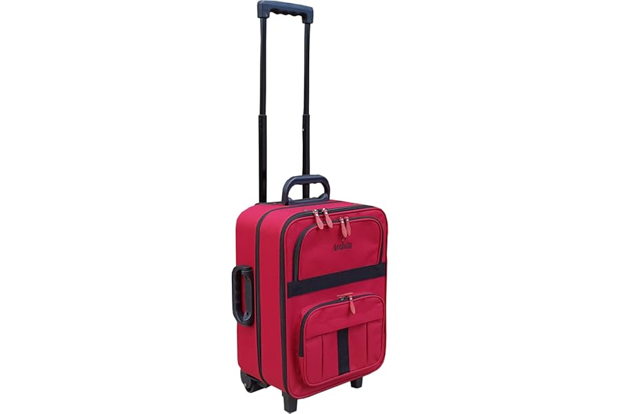 Acclaim Redcar Professional Bowlers Bowls Level Green Lawn Flat Short Mat Indoor & Outdoor Trolley Bowling Bag
