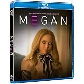 M3GAN (Blu-ray) [Blu-ray]