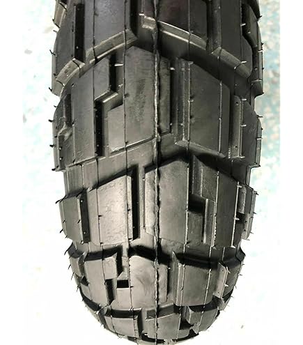 Pneumatico Moto Michelin REGGAE | Per Scooter E Fuoristrada | Design Aggressivo | Ottimo Rapporto Qualit&agrave;-Prezzo
