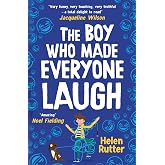 The Boy Who Made Everyone Laugh (the funniest new book for kids!)