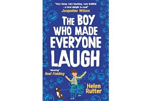The Boy Who Made Everyone Laugh
