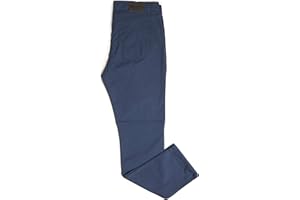 Holiday Jeans Pantalone Modello Etan Primaverile/Estivo Uomo Cotone TG. 46 48 50 52 54 56 58 60