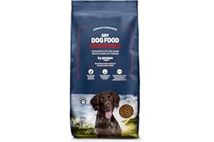 Alimento Amazon para cães