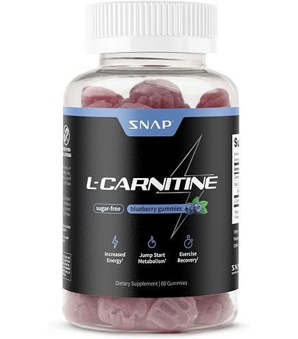Sunshine Nutrition L- Carnitine 500 Mg With Calcium, 100 Tablets | Supports  Energy Production & Boosts Metabolisms: Buy Online at Best Price in UAE -  Amazon.ae
