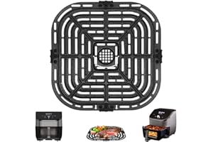GXF Accessori per friggitrice ad aria istantanea Vortex Plus 6QT Clear Cook Friggitrice ad aria Instant Vortex Plus 6QT Friggitrice ad aria Accessori per friggitrice ad aria Accessori antiaderenti