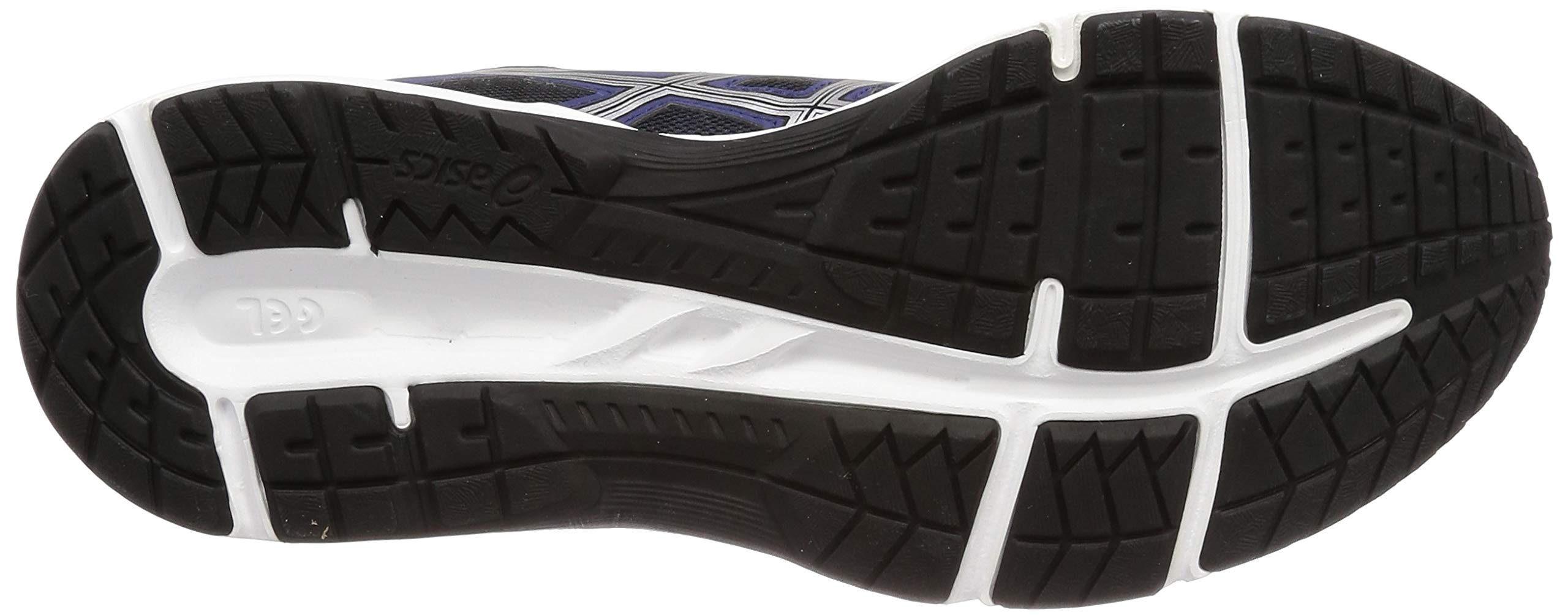 gel contend 5 running shoes