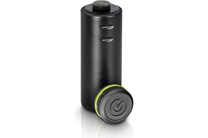 Gravity SF 36 M10 F - Reducer Flange from 36 mm to M10, Female