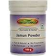 Naturmed's Jamun Powder - 100 g
