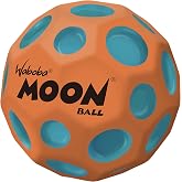 Waboba The Original Moon Ball - Hyper-Inflatable Ball - Extreme Bounce and Fun for All Ages Active Games and Outdoor Games -