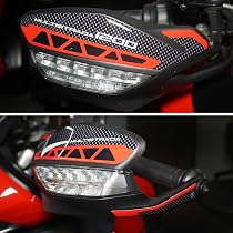 Labelbike 3D-Gelharz-Aufkleber-Set Für Ducati MULTISTRADA 1200 (2010-2014) – Dreifarbig, Kratzfest & Wasserdicht