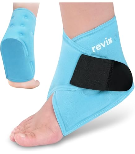 Protège-cheville Ezeefit Sport Skins – Anti-ampoule – Taille XS – 2 Paires Couleur Nude