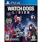 PS4 watch dogs legion (PS4)