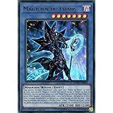 YU-Gi-Oh! Magicien du Chaos : DUPO-FR001 -VF/Ultra Rare-