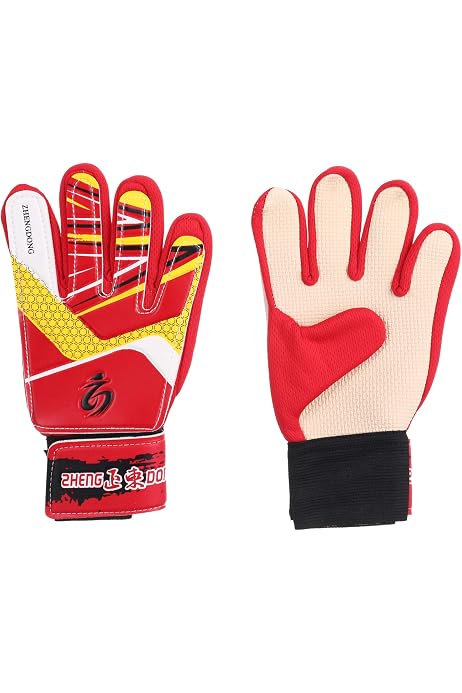 adidas TIRO GL CLB J GI6378 FOOTBALL/SOCCER white GOALKEEPER GLOVES (W/O  FINGERSAVE) For Unisex, Size 5: Buy Online at Best Price in Egypt - Souq is  now Amazon.eg