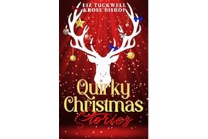 Quirky Christmas Stories