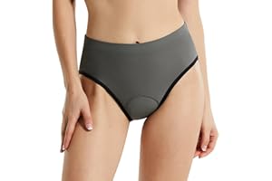 baleaf Culotte de Vélo Rembourrée Femme Cuissard Cycliste Short Vélo Femme Rembourré sous-vêtements de Cycliste Padded 4D Gel VTT L'équitation