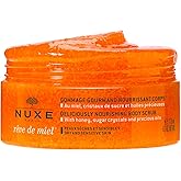 Nuxe Reve De Miel Bal R&uuml;yası Besleyici V&uuml;cut Peelingi 175 ml