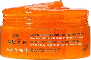 Nuxe Gommage Corps 1 Unité 175 ml