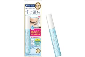 Kiss Me Heroine Make Speedy Mascara Remover 6.6mL