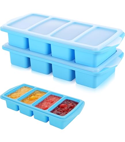 Set glazen dozen voor het bewaren van levensmiddelen, luchtdichte opslag voor 6