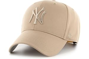 '47 New York Yankees Adjustable Cap Branson MLB