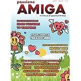 Passione Amiga 6: Marzo 2022