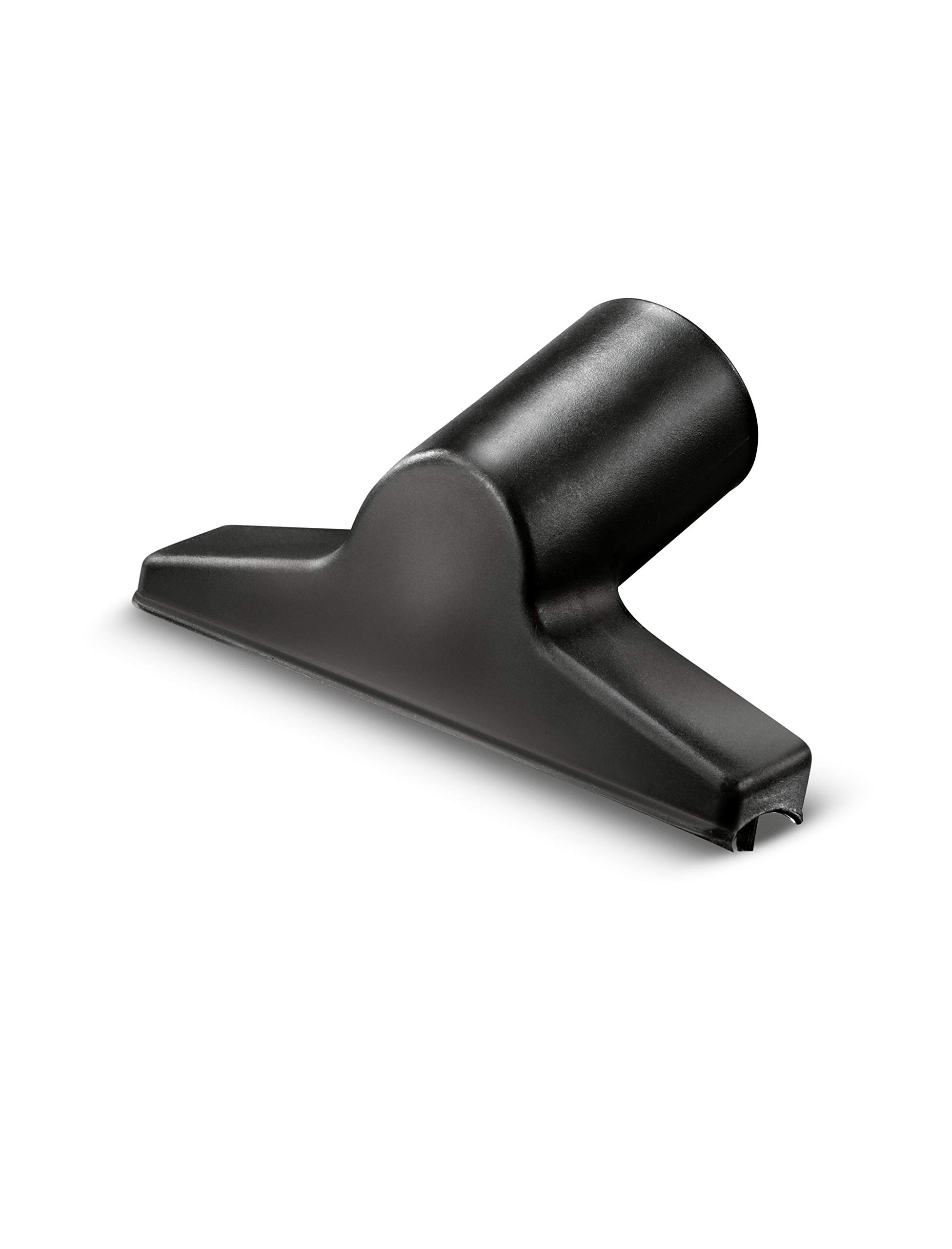 KÃ¤rcher Upholstery Tool Review: Gentle Vacuuming of Upholstery with Strip Brushes