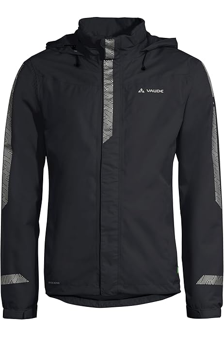 vaude fahrrad regenjacke herren