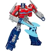 Transformers One Prime Changer Optimus Prime (Orion Pax) Aksiyon Fig&uuml;r&uuml;